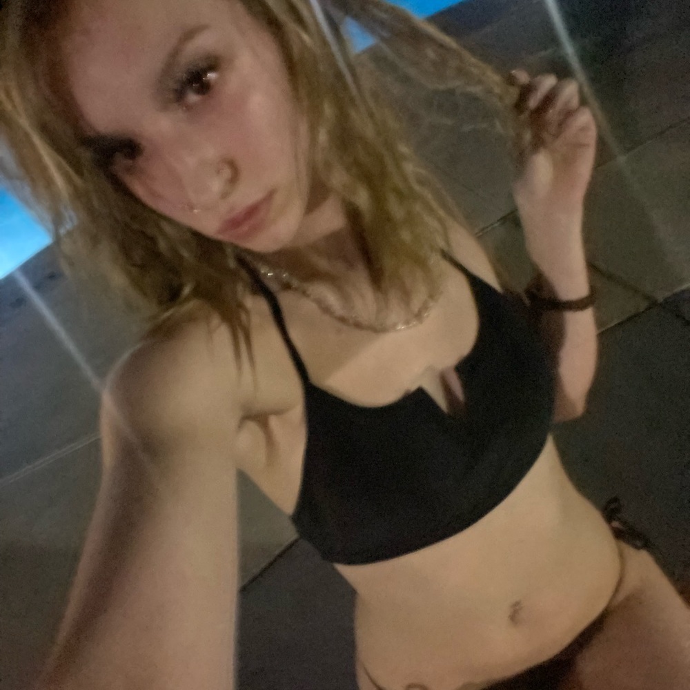 Meet your Posher, Lanah